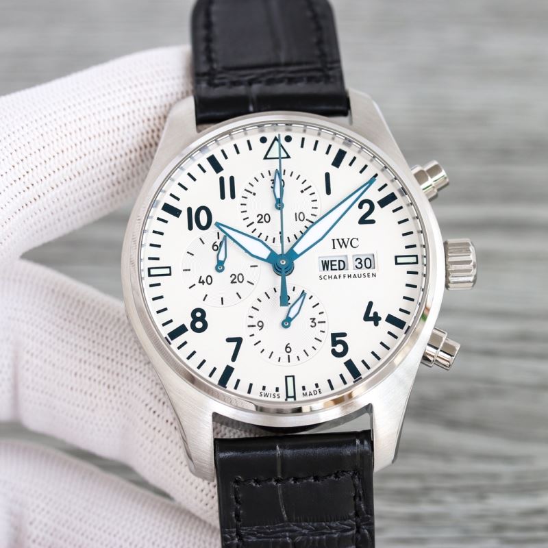 IWC